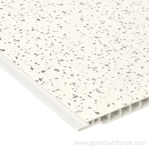 Bathroom PVC Shower Sheet